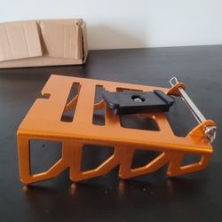 Voile Splitboard Crampon