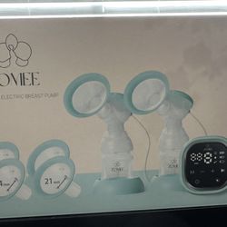 Brand New Breast Pump 