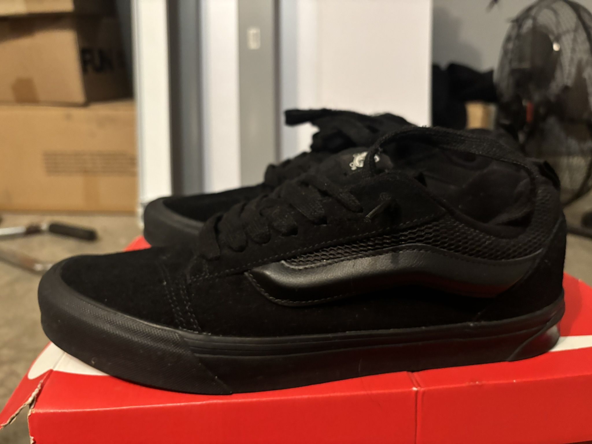 Vans