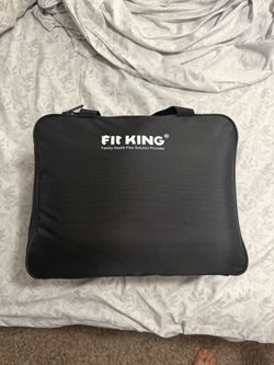 FIT KING Recovery Power Pro Massage Boots | FT-091A&109A