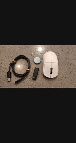 Logitech superlight 2