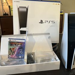 PS5