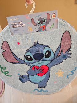 Disney Stitch