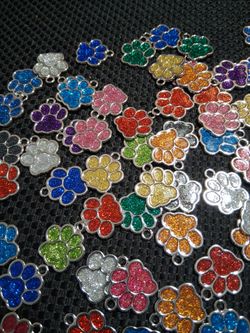 Pet charms ( 2 x $1.00)