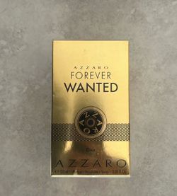 Azzaro forever wanted cologne