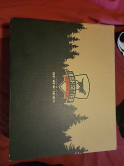 Men's Work Boots SS Toe Size 11