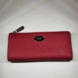 Michael Kors Large Wallet 