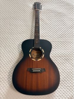 Carlo Robelli G640 Acoustic Guitar