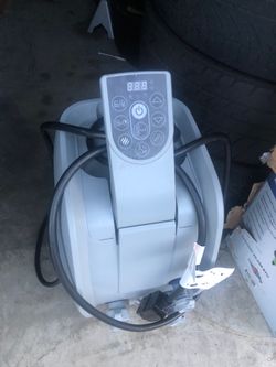 Heat pump
