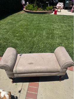 Mini sofa