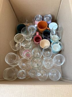 Kitchen Supplies