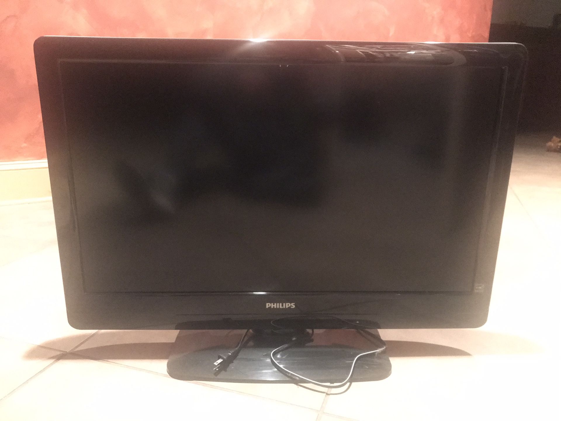 32” Phillips TV