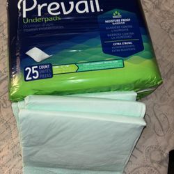 Adult Pull ups And bed Pads