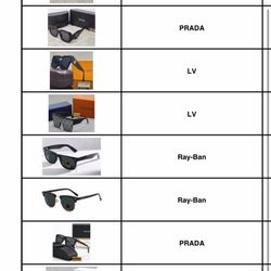 Sunglasses