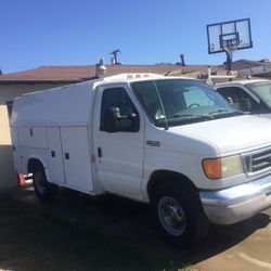 2004 Ford F-350 Super Duty