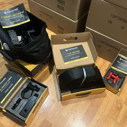 Recovery Gear /strap Set