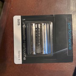 Braun Series 5 - 52S Electric Shaver Head