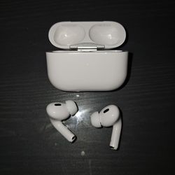 Airpods Pro 2 Used 