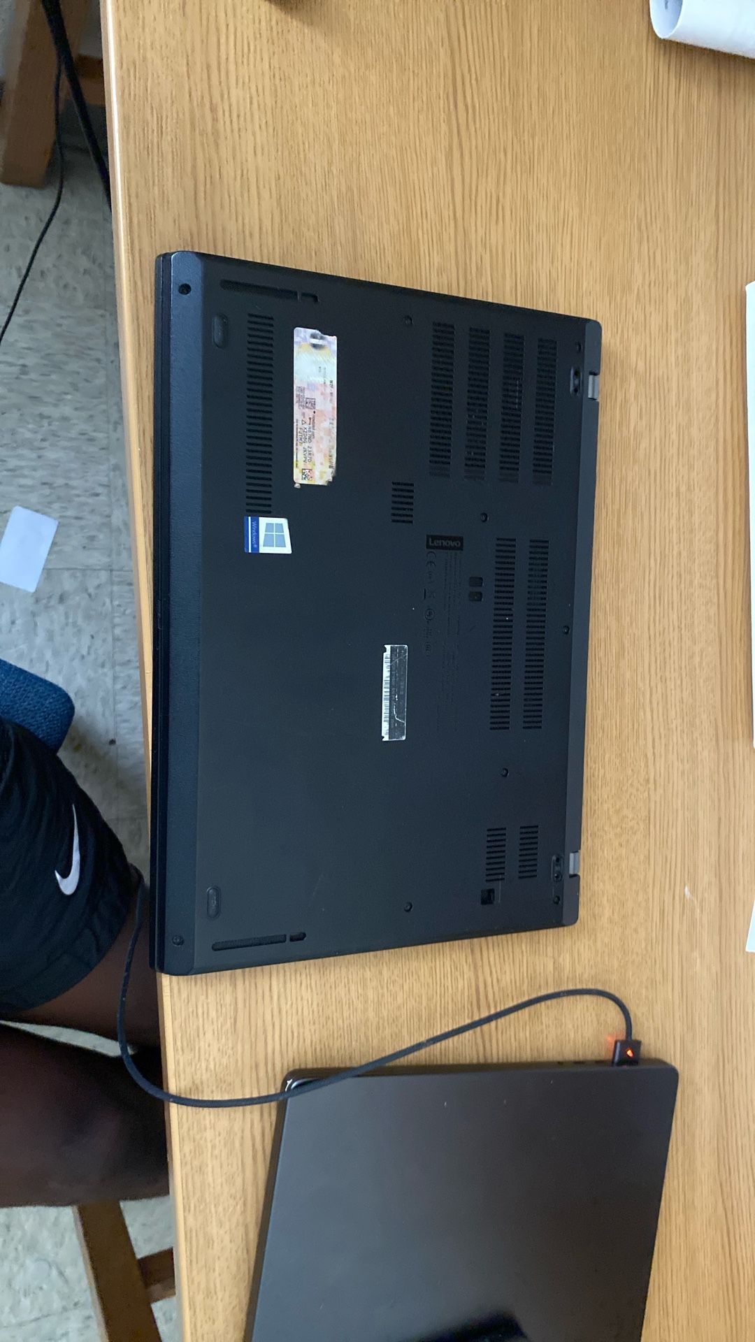 Laptop