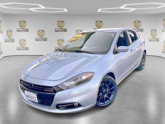 2013 Dodge Dart