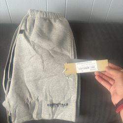 Essential Shorts