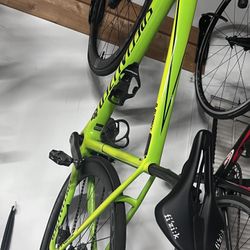 Specialized Tarmac Disc 58cm Ultegra 