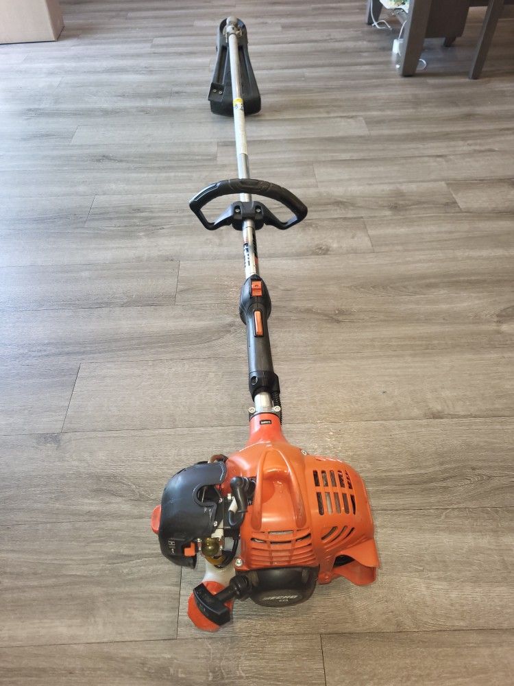 Echo street shaft. Commercial weird recycle, very little use. First come with low price of a $165 takes it.