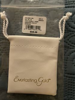 New Never Been Open Or Use Beautiful Chain 