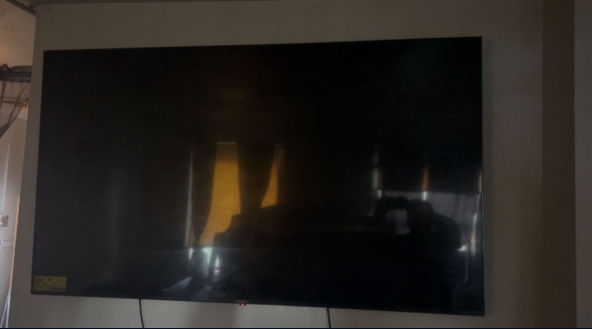LG THINQ Smart Tv