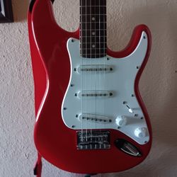 Electric Guitar   