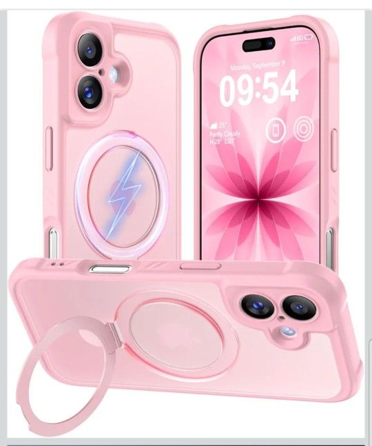 Iphone 17 Case
