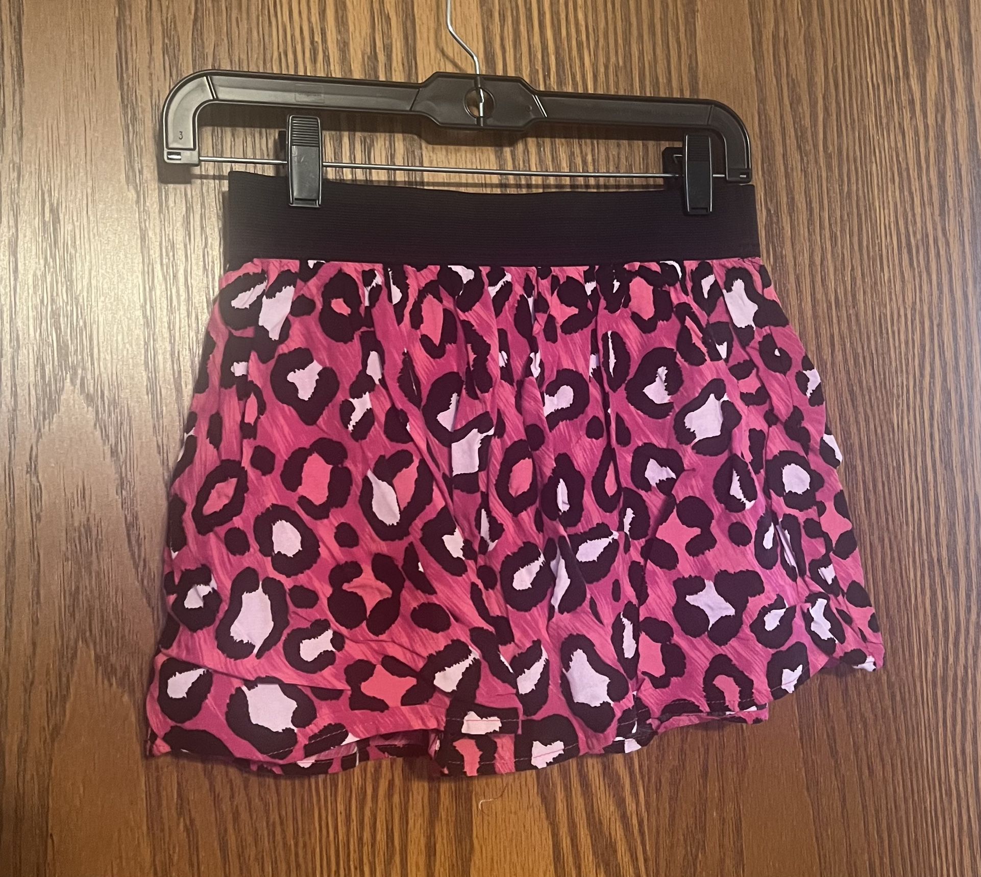 Girls Medium Skirt