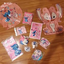 Lilo And Stitch Birthday Party Supplies 