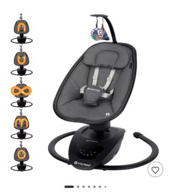 Baby Trend Nu-Motion Infinity swing
