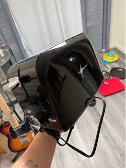 Oster 2 slice toaster