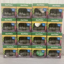 Rain Bird 3/4 “ Anti Siphon Values.  Brand New In Box.  Pricing Is Less Than Wholesale. See Photos.  $19 Each