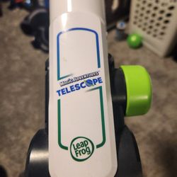 Kids Digital Telescope