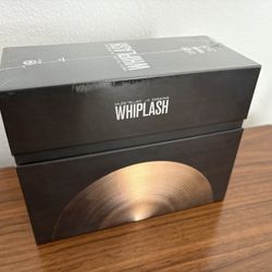 Whiplash [Kimchidvd] 4K Blu-ray Steelbook One Click Boxset 