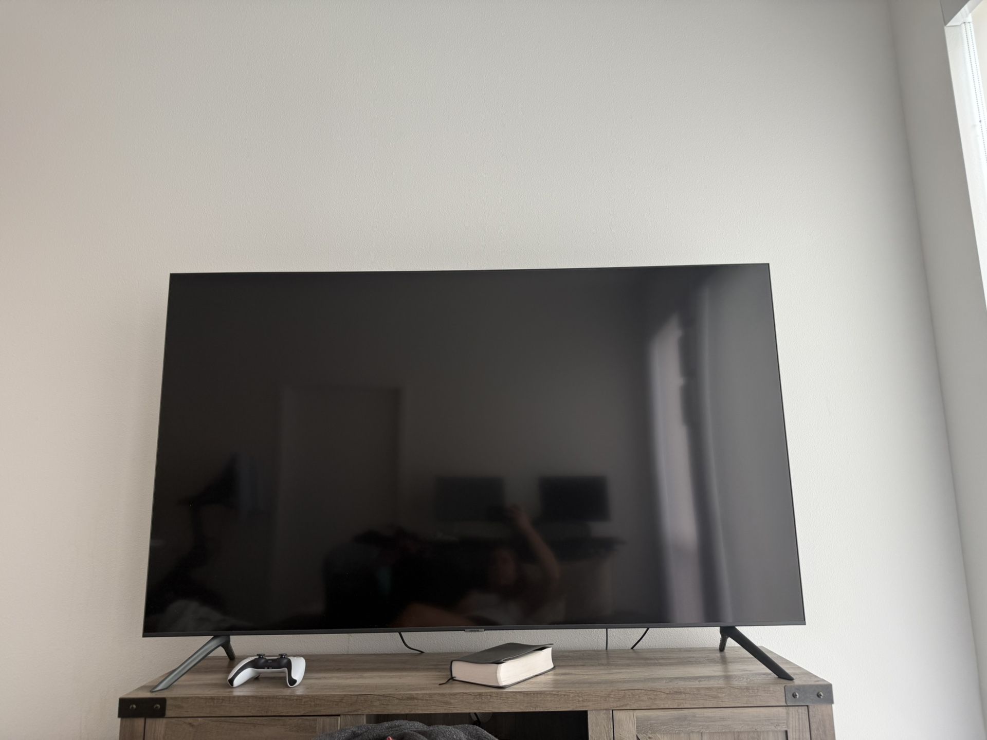 70 Inch TV