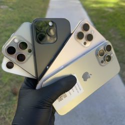 iPhone 16/ 16E/ 16 Pro / 16 Pro Max Factory Unlocked / International / Mexico
