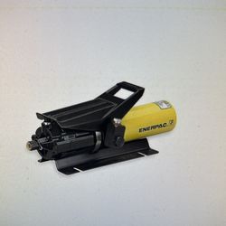 Hydraulic Pump 10,000 Psi