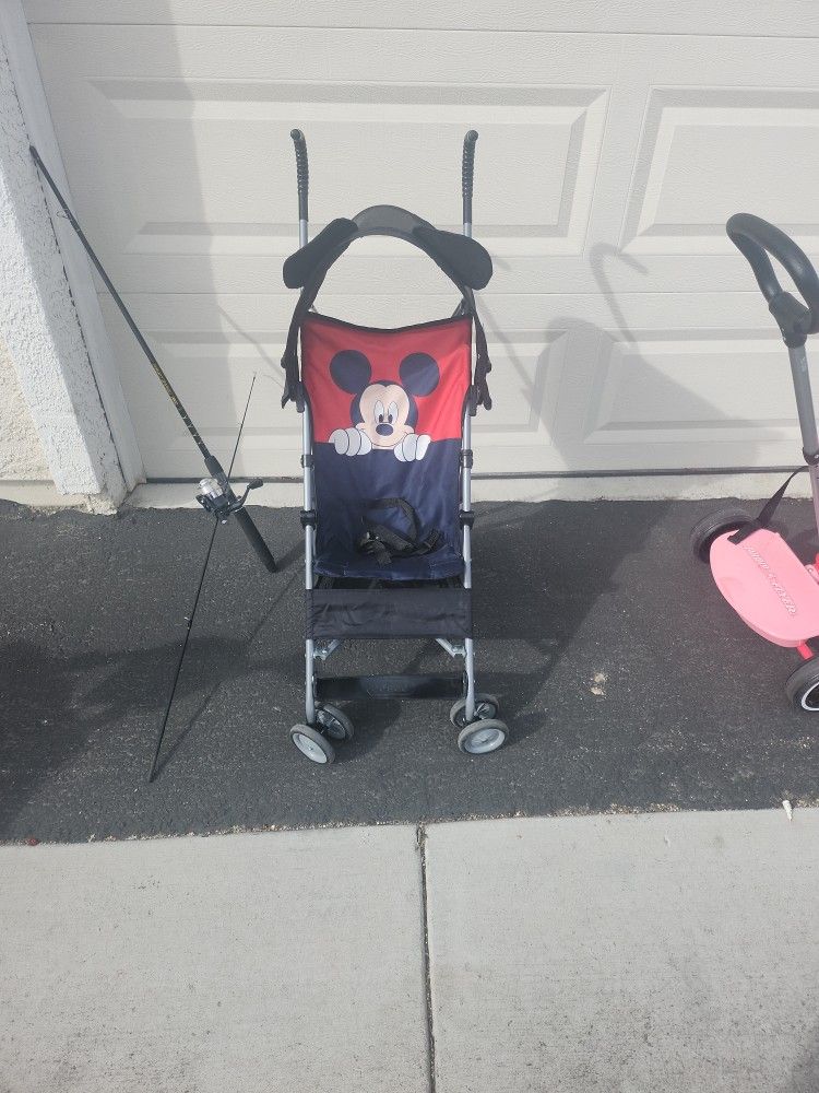 Stroller