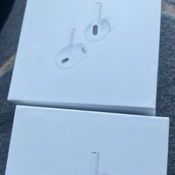 AirPod Pros 