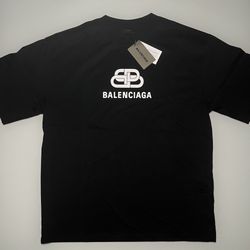 Balenciaga shirt 