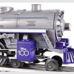 Train Set - Lionel Disney 100 Years of Wonder