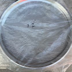 17 inch classic beauty rings