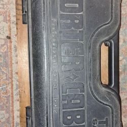 Porter Cable Reciprocating Saw