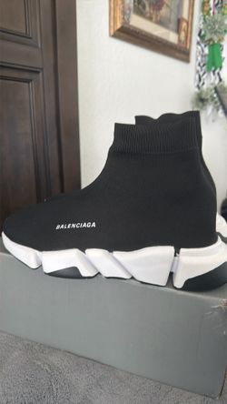 Balenciaga Speed 2.0
