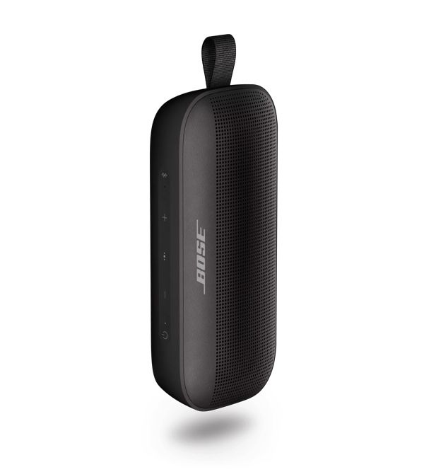 Bose SoundLink Flex SE Bluetooth Speaker $99.99