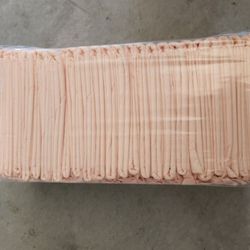 Adult Pee Pads Bed Lining 25 In A Pack